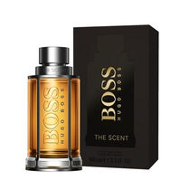 BOSS THE SCENT After Shave Loción  100ml-155268 1